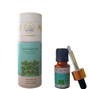 Peppermint Essential Oil | 10ML