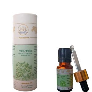 Tea Tree Essential Oil | 10ML