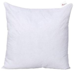 Cloth Fusion Microfiber Cushion