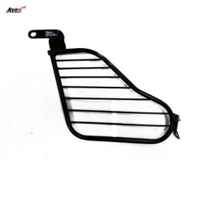 Motorcycle Saree Guard