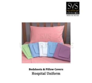 Hospital Bed Sheet