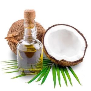 Natural Coconut Oil