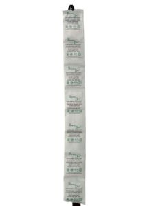 DRY CONTAINER DESICCANT STRIP PACK