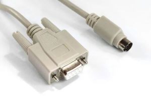 HMI Communication Cable