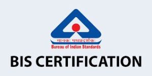 BIS-ISI certificate