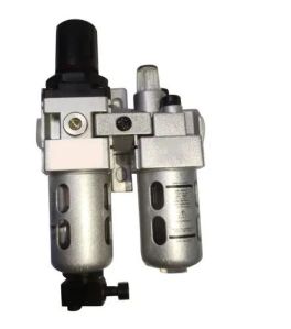 Filter Regulator Lubricator