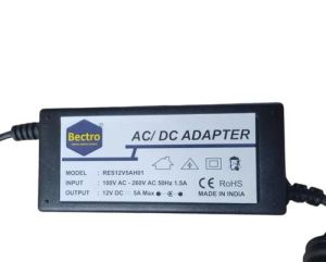 Dc Power Adapter