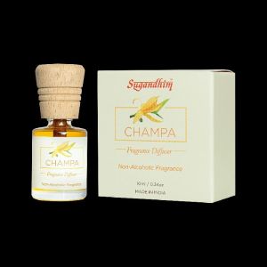 Champa Fragrance Diffuser