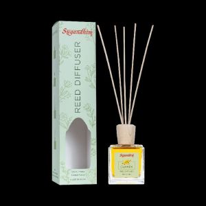 Champa Reed Diffuser