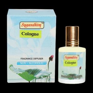 Cologne Fragrance Diffuser