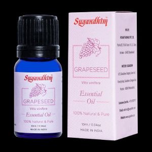 Grapeseed Essential Oil