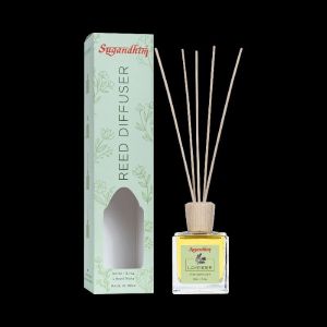 Lavender Reed Diffuser