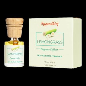 Lemongrass Fragrance Diffuser