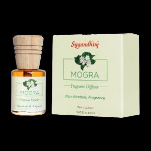 Mogra Fragrance Diffuser