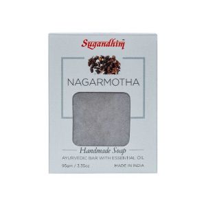 Nagarmotha Handmade Soaps