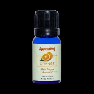 Orange Multi-Purpose Aroma Oil
