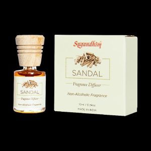Sandal Fragrance Diffuser