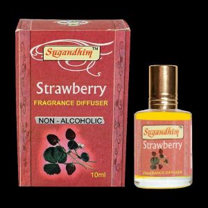 Strawbery Fragrance Diffuser