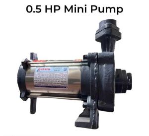 Mini Monoblock Pump