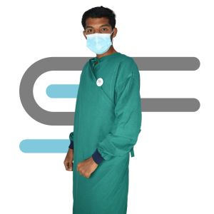 ot gown