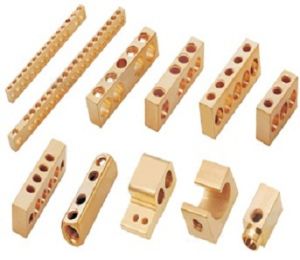 Brass Panel Board Accessories