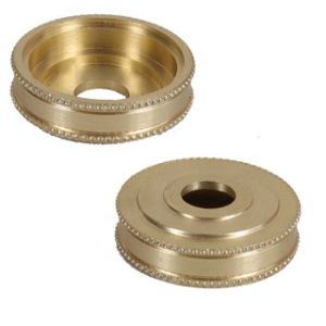 Brass Components