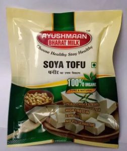 100gm Soya Tofu Paneer