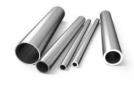 seamless stainless steel pipe