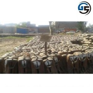 Ferrous Metal Scrap