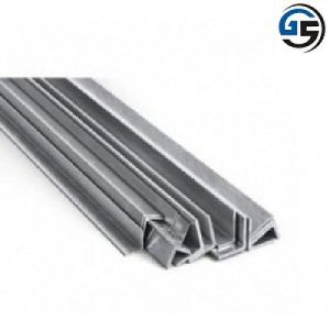 Steel Galvanized Angle