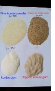 Organic Jelly Powder