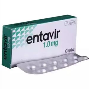 Entavir Entecavir Tablets