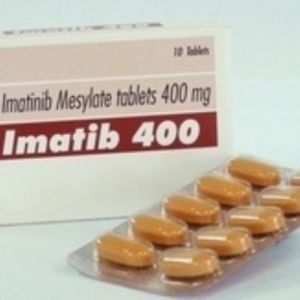 Imatib 400 mg Tablet