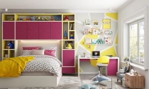 Residential Interior Designing Service