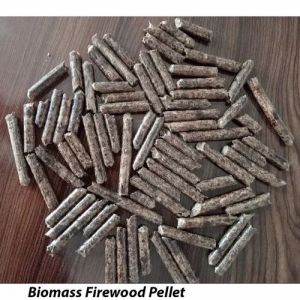 Biomass Firewood Pellet