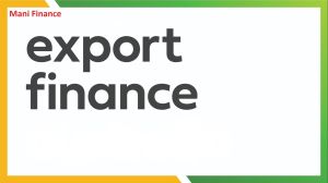 export finance