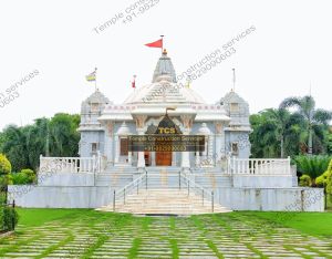 Marble Temple Construction Services