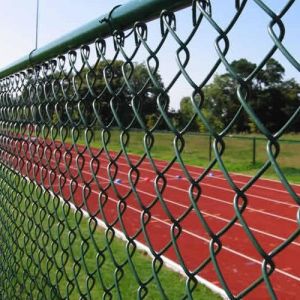 Gates, Fences and Fencing Materials