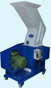 Plastic Grinding Machine