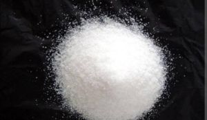 soda ash