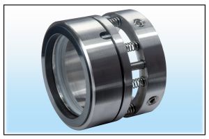 multi spring mechanical seal