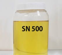 BASE OIL SN 500
