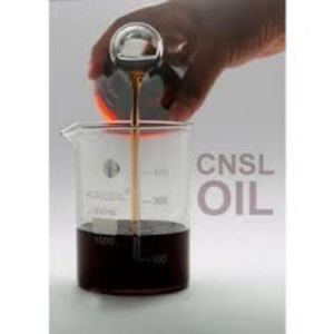 cash nut shell oil