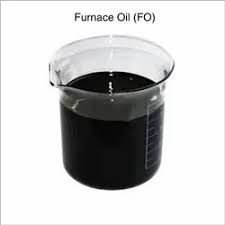INDUSTRIAL FURNACE OIL
