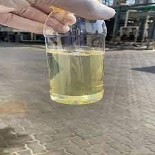 MIXED INDUSTRIAL HYDROCARBON OIL