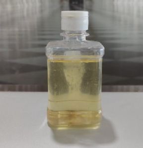 mixed mineral hydrocarbon oil
