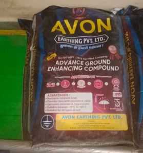 AVON Chemical Earthing Compound