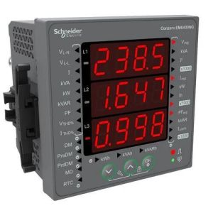 Digital Multifunction Meter