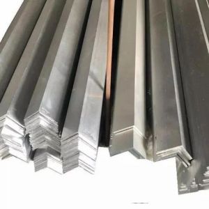 Hot Dip Galvanized Angle