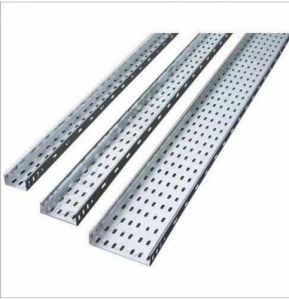 Hot Dip Galvanized Cable Tray